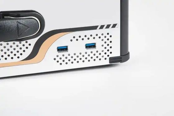 Breng uw live-uitzendingen naar het volgende niveau met onze all-in-one machine en VMIX