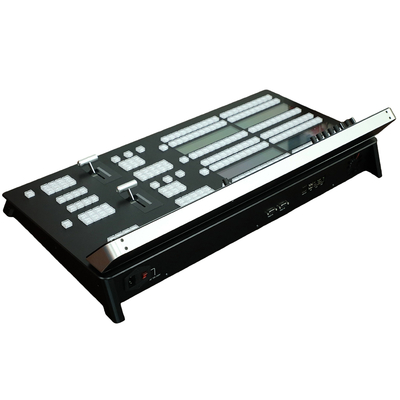 TYST-besturingspaneel van BlackMagic ATEM Constellation en Television Studio-serie